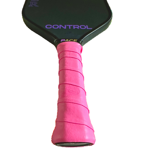 PACE Pro Overgrips - 4 Pack
