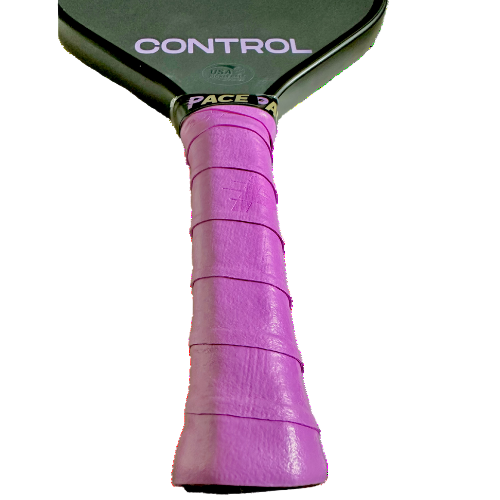 PACE Pro Overgrips - 4 Pack