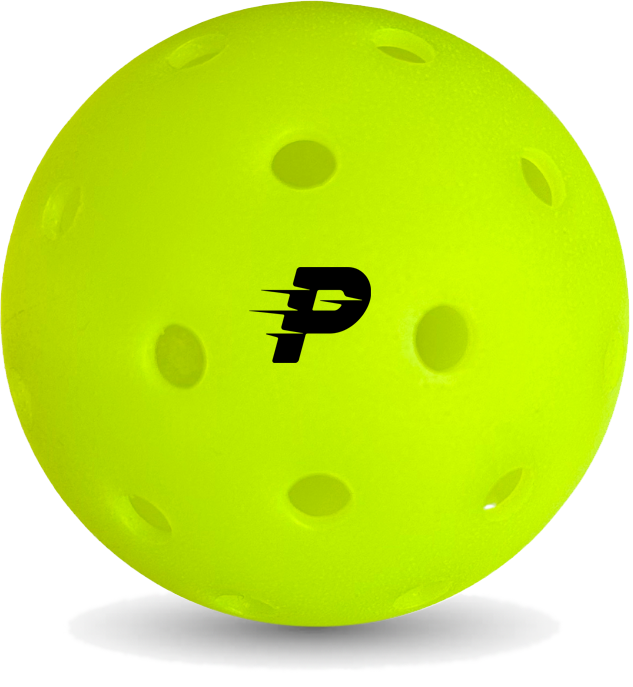 P-FORTY Performance Pickleballs – USA Pickleball Approved