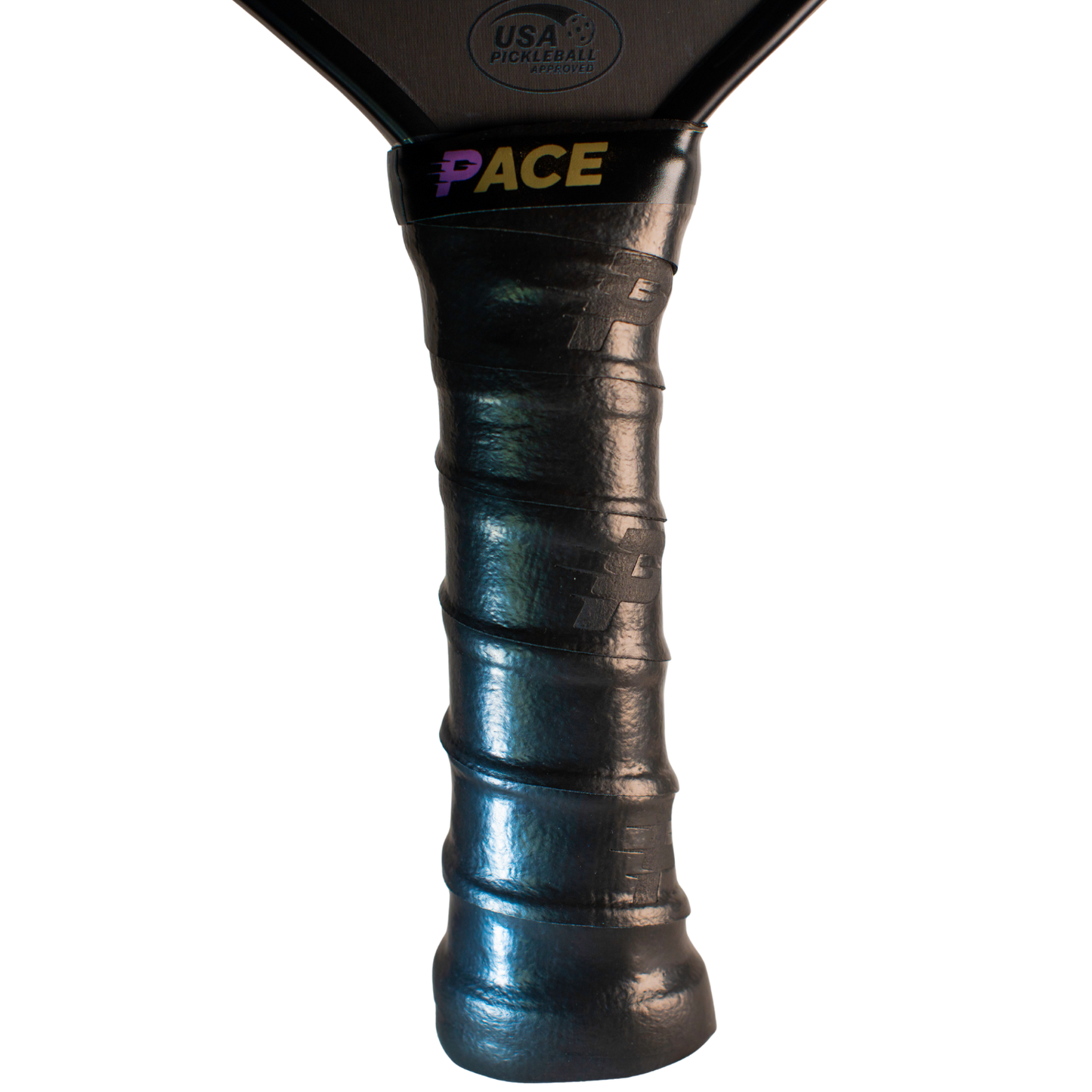 PACE Pro Overgrips - 4 Pack
