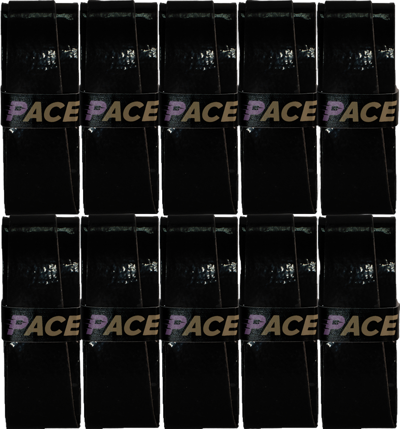 PACE Pro Overgrip / 10 Pack