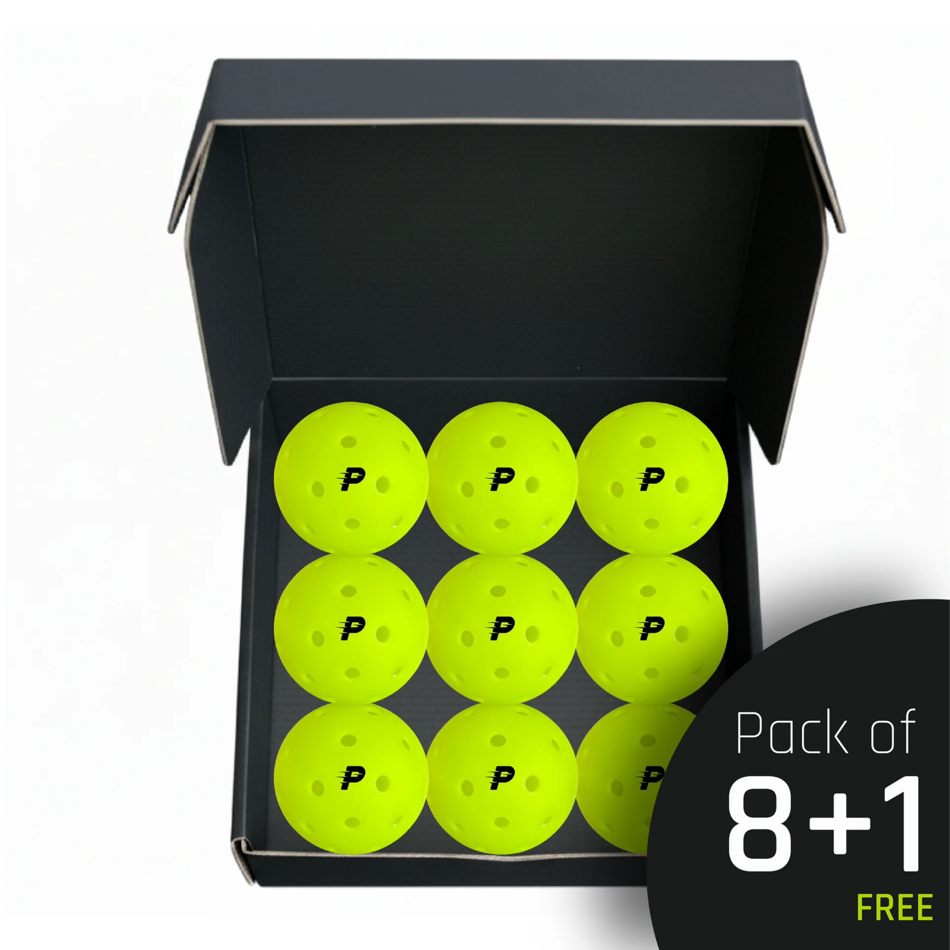 P-FORTY Performance Pickleball