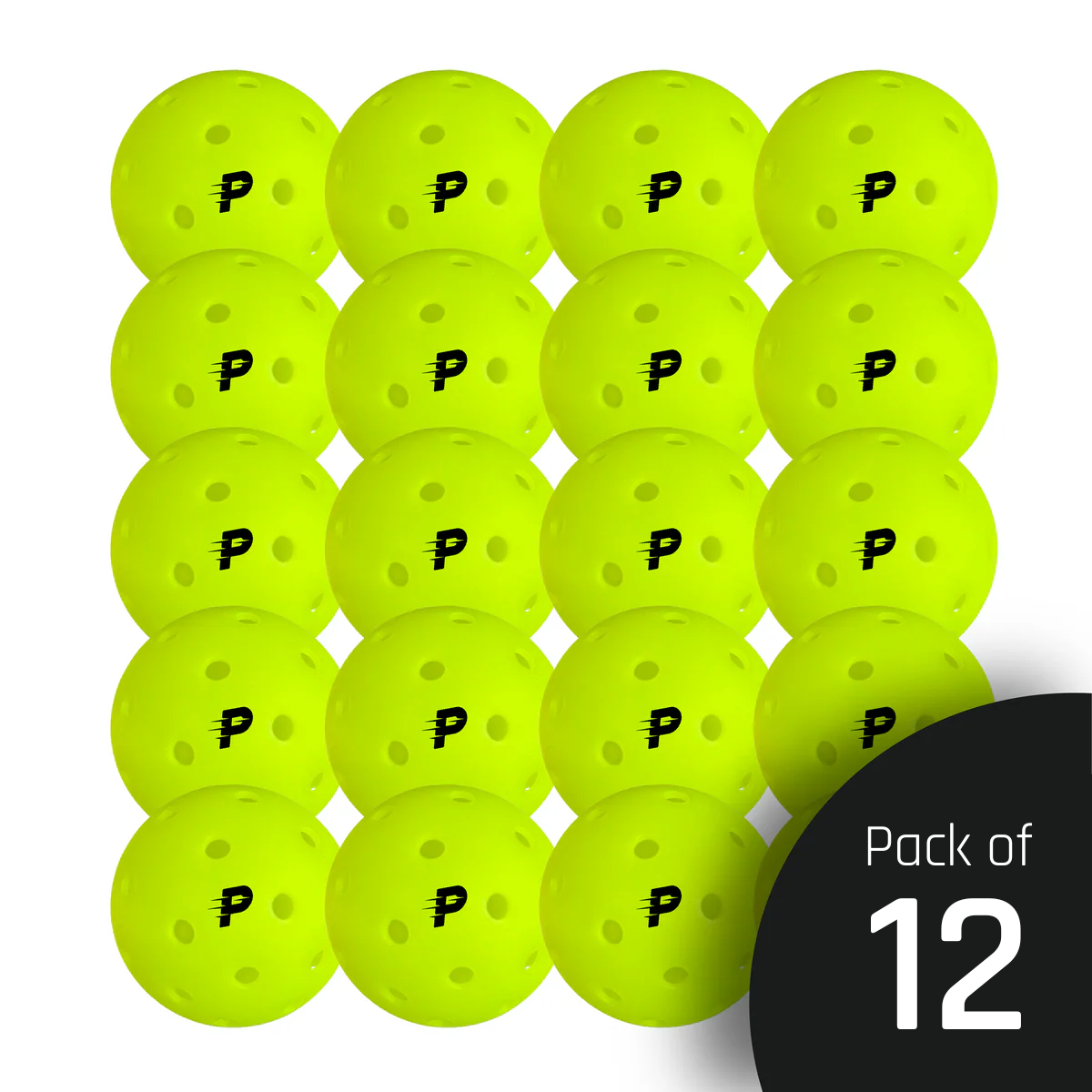 P-FORTY Performance Pickleball – PACE