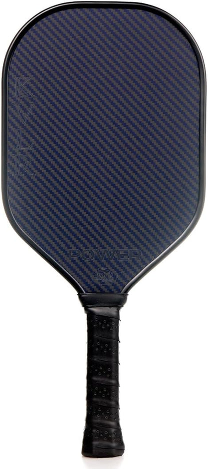 KVLR Power Pickleball Paddle – USA Pickleball Approved | Pro-Level Power & Precision for Competitive Play