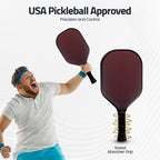 KVLR Power Pickleball Paddle