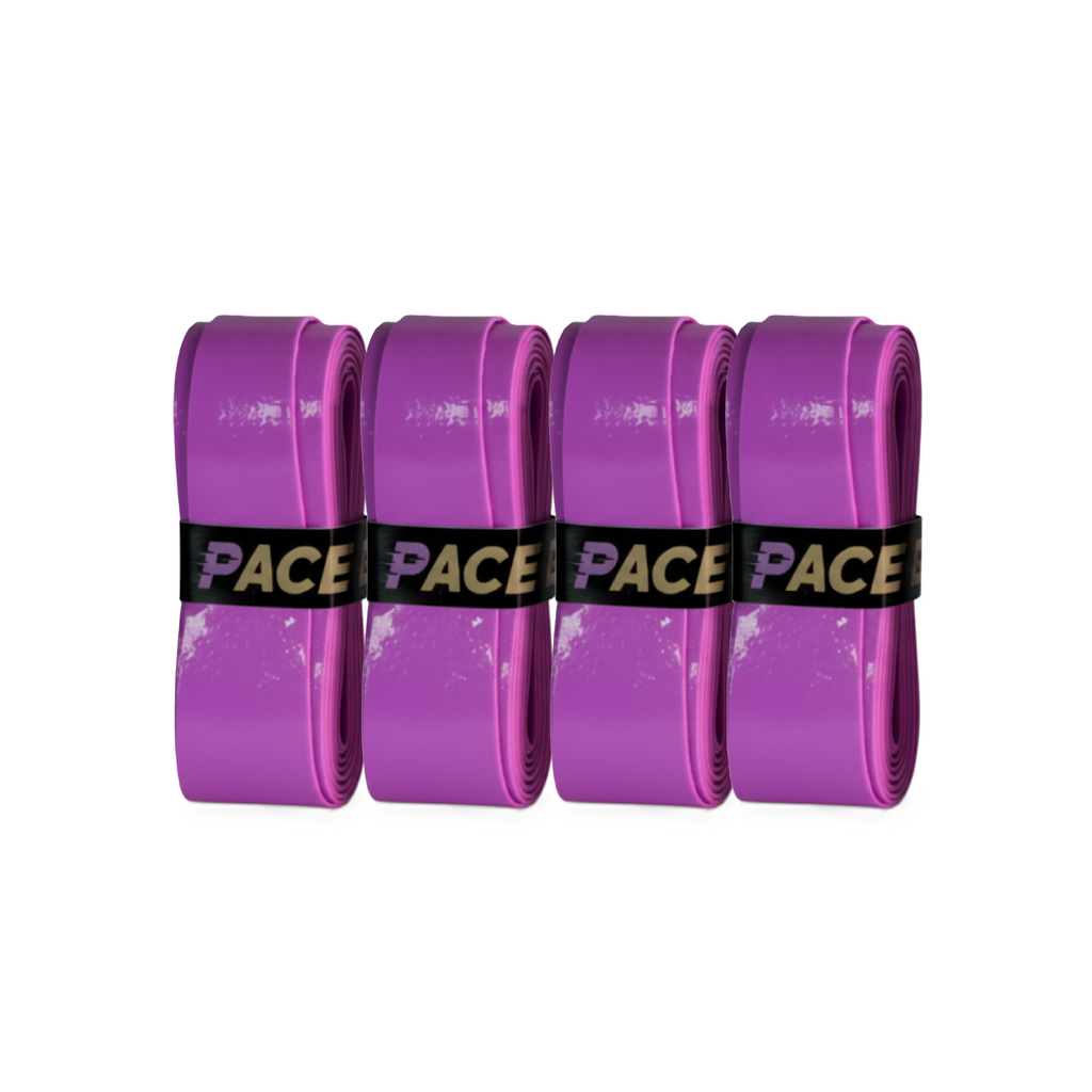 4 Pack - Overgrips