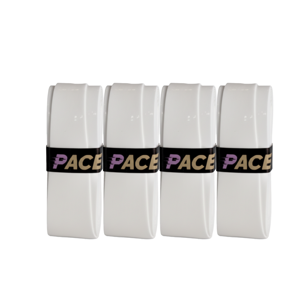 4 Pack - Overgrips