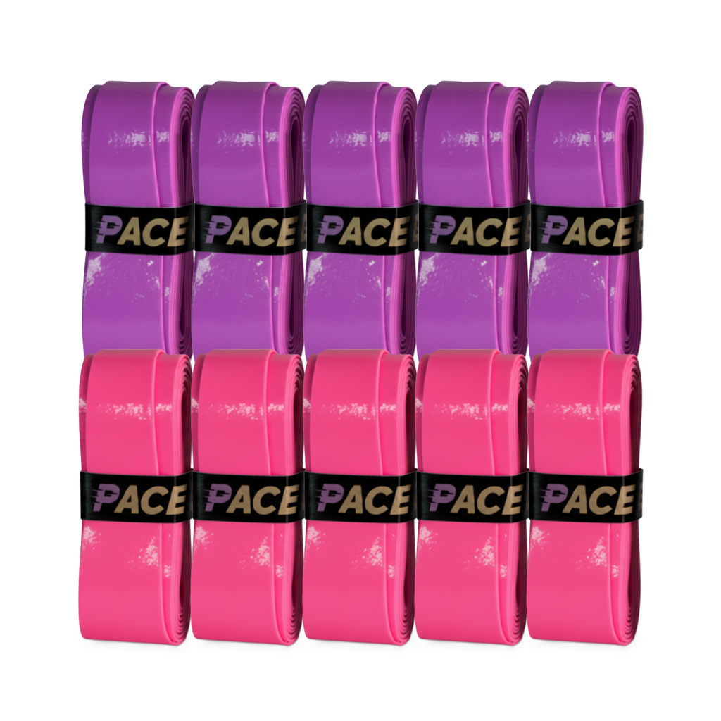 10 Pack - Overgrips