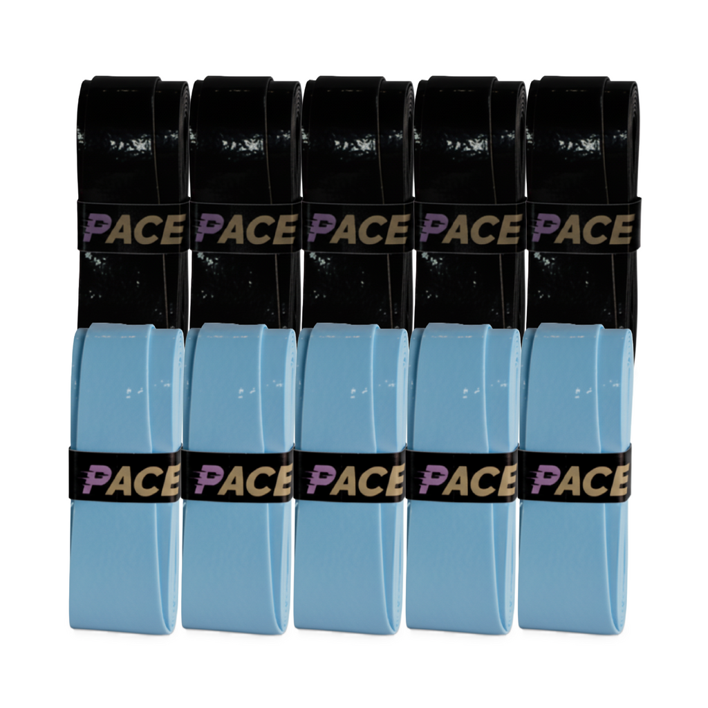 10 Pack - Overgrips