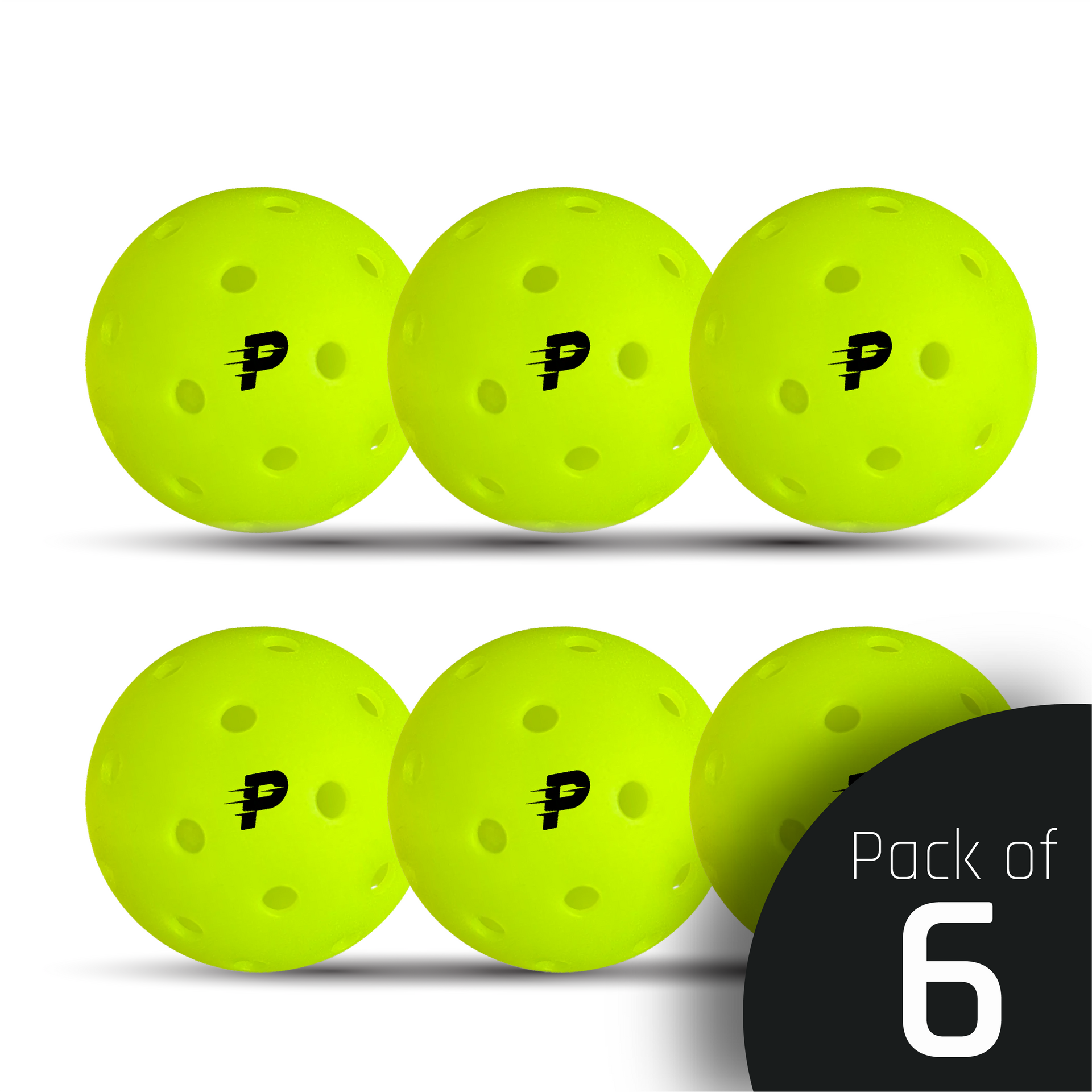 ポケットベースボール  ファインプレイ P-FORTY Performance Pickleball – PACE