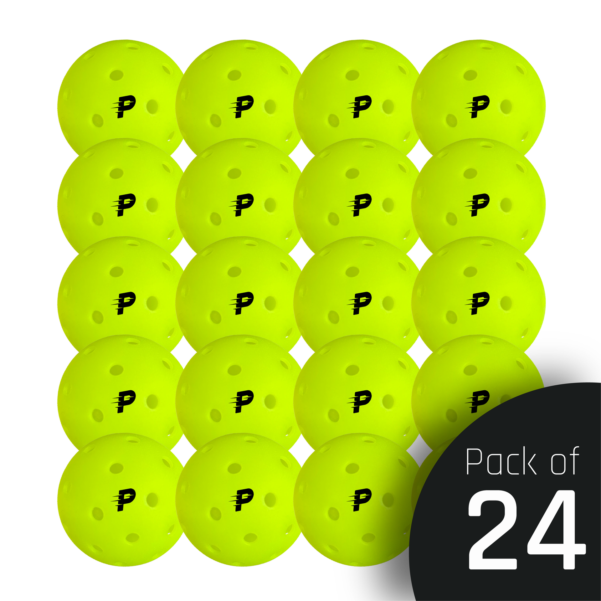 P-FORTY Performance Pickleball – PACE