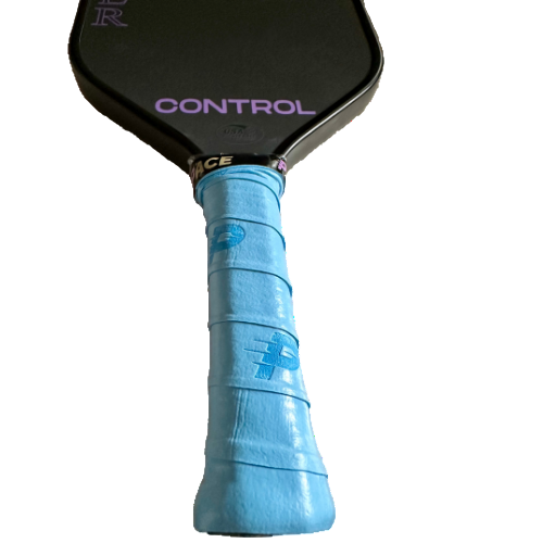 PACE Pro Overgrips - 4 Pack