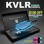 KVLR Power Paddle
