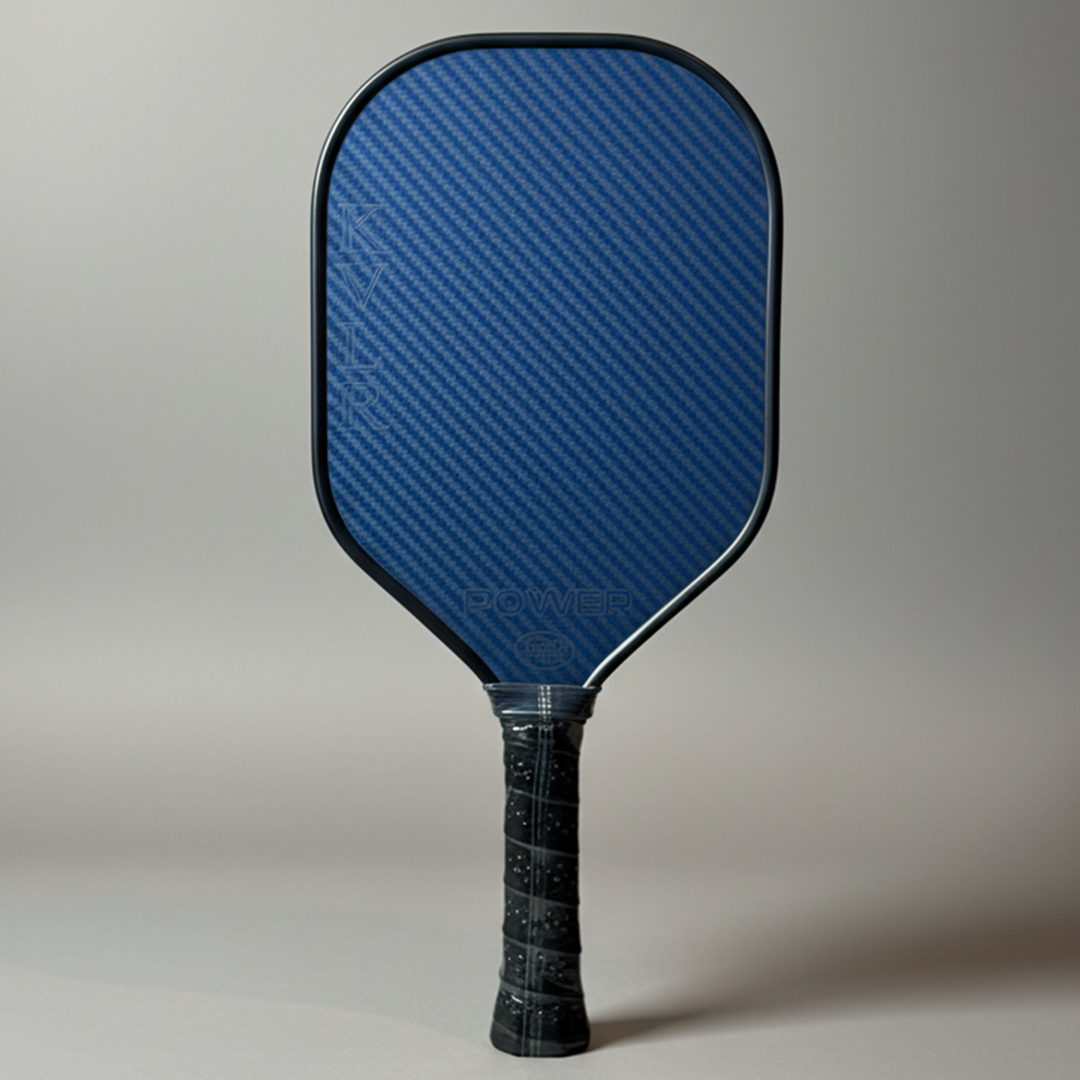 KVLR Power Paddle