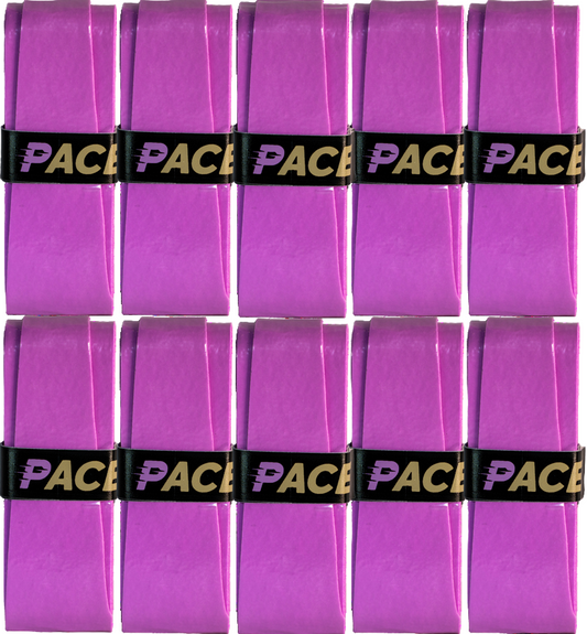 PACE Pro Overgrip / 10 Pack