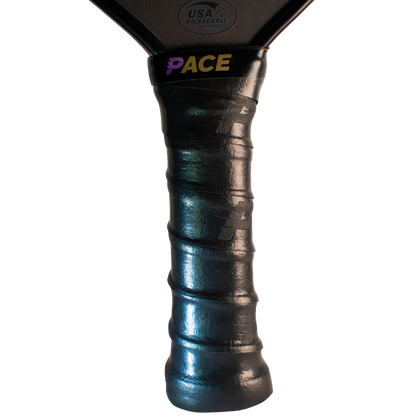 PACE Pro Overgrips - 4 Pack