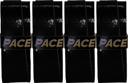 PACE Pro Overgrips - 4 Pack