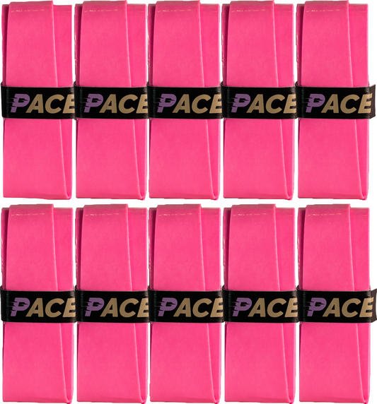 PACE Pro Overgrip / 10 Pack