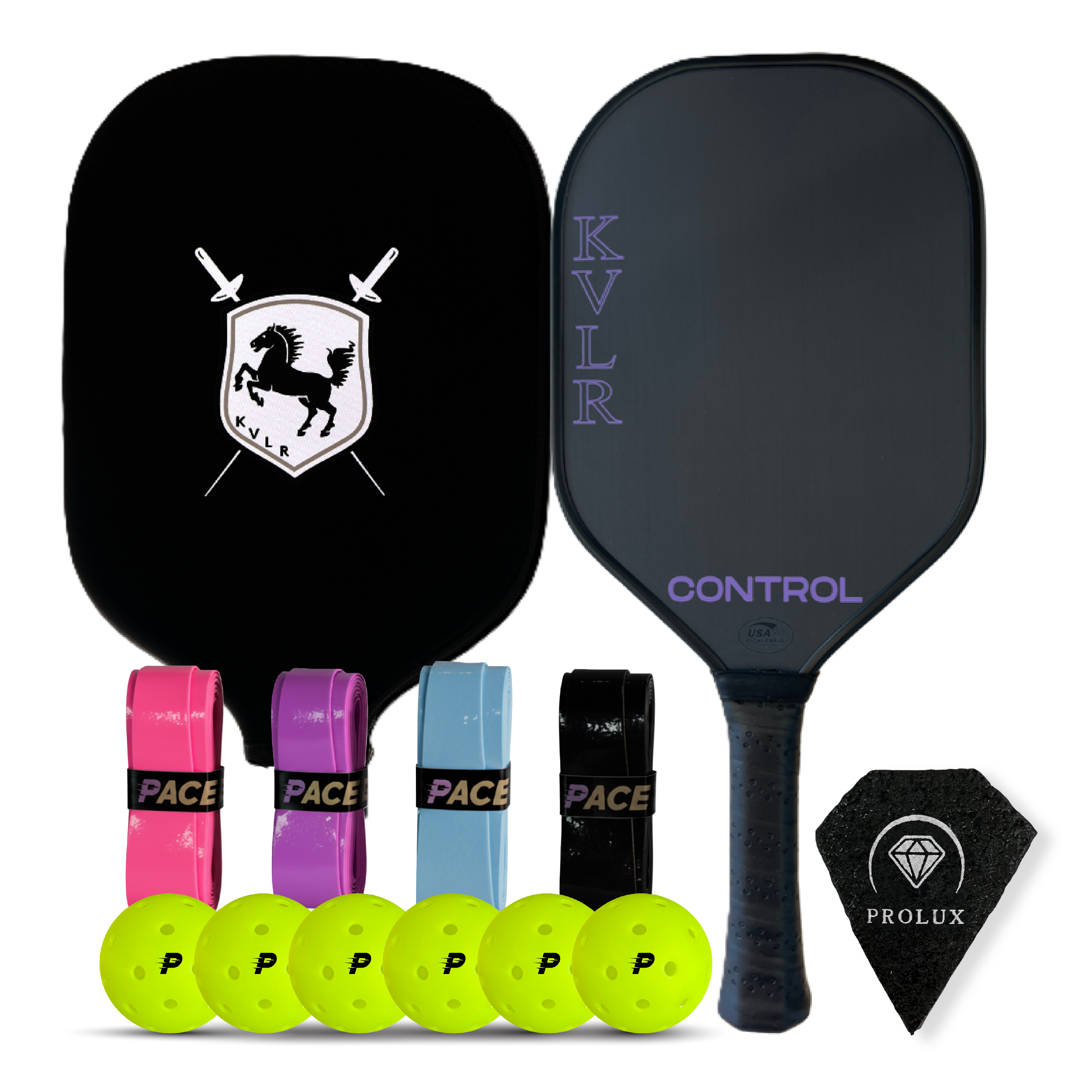 Pickleball Starter Kit